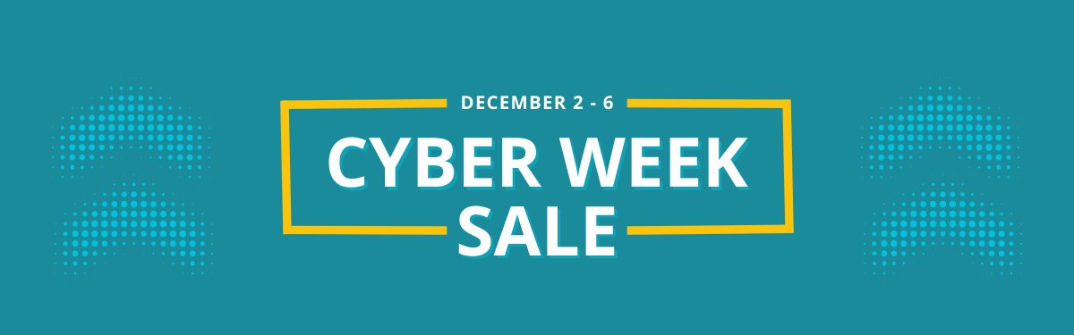 Cyber Week