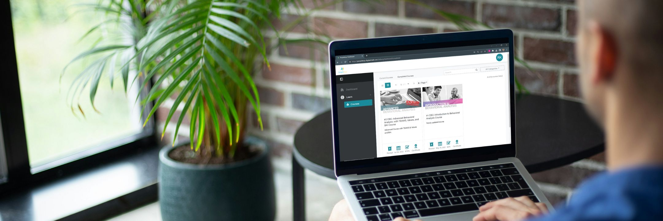 Online DISC Certification Courses