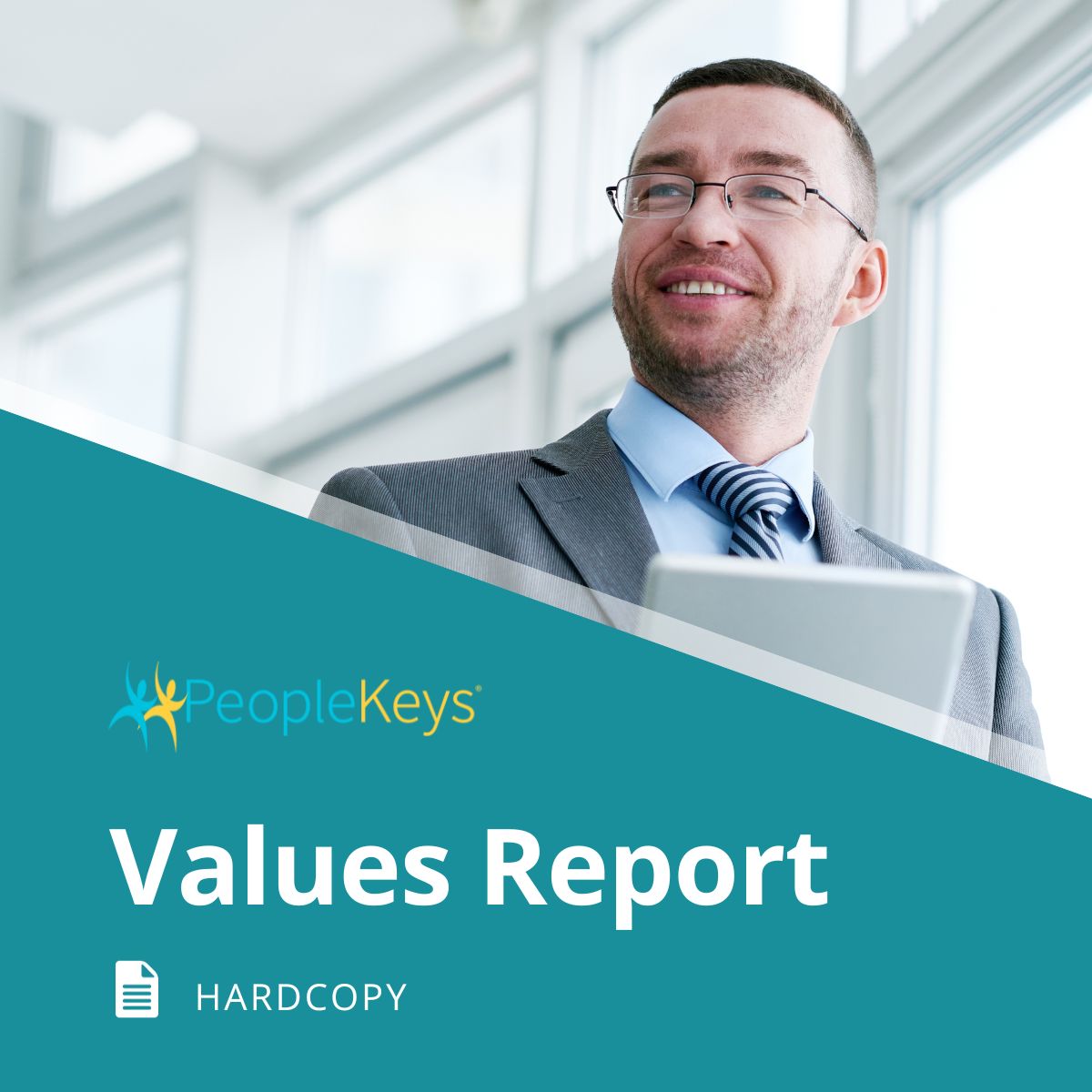 Values Report (Hardcopy)
