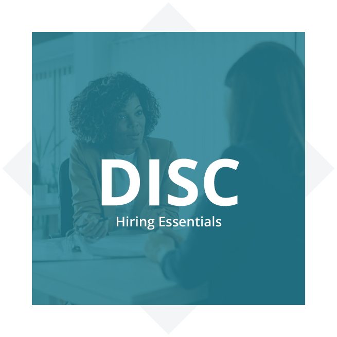 DISC Hiring Essentials Bundle