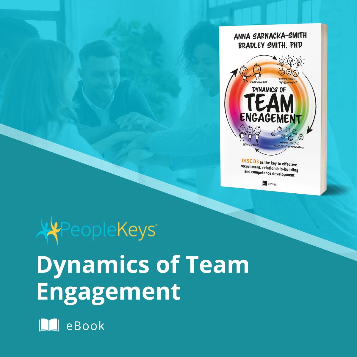 Dynamics of Team Engagement (eBook)