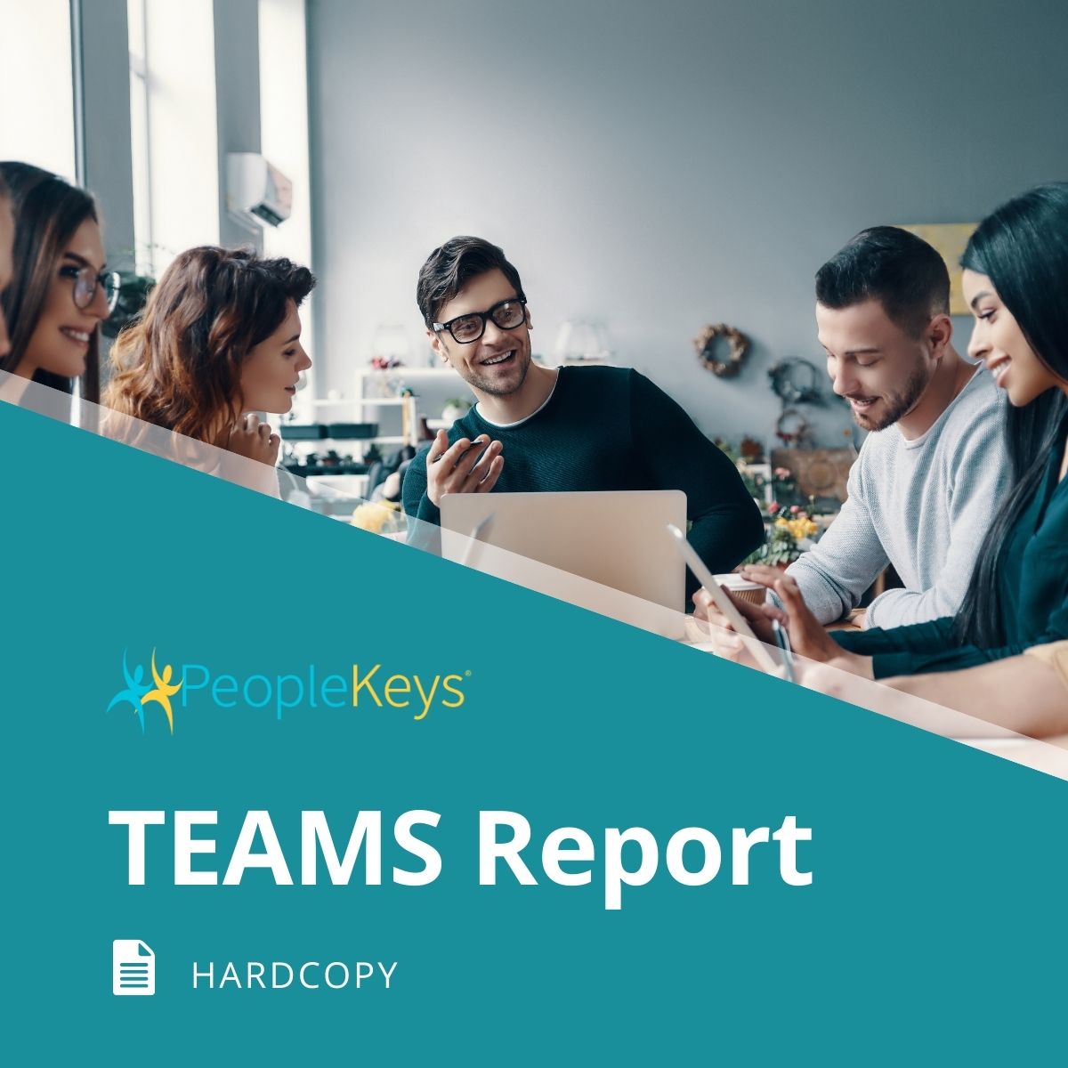 TEAMS Report (Hardcopy)