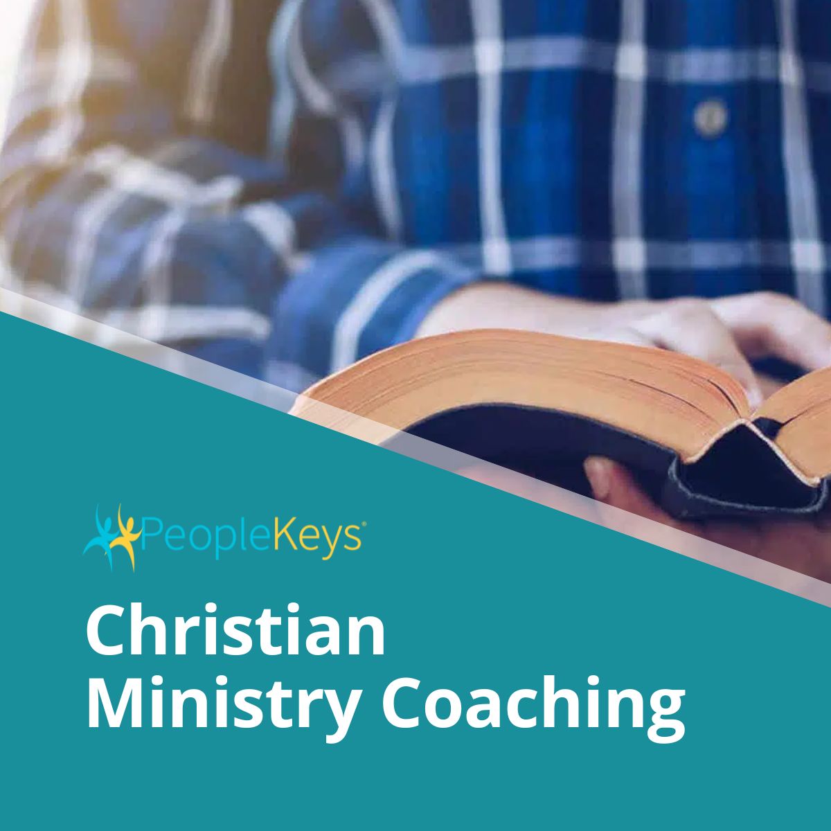 Christian Ministry Coaching