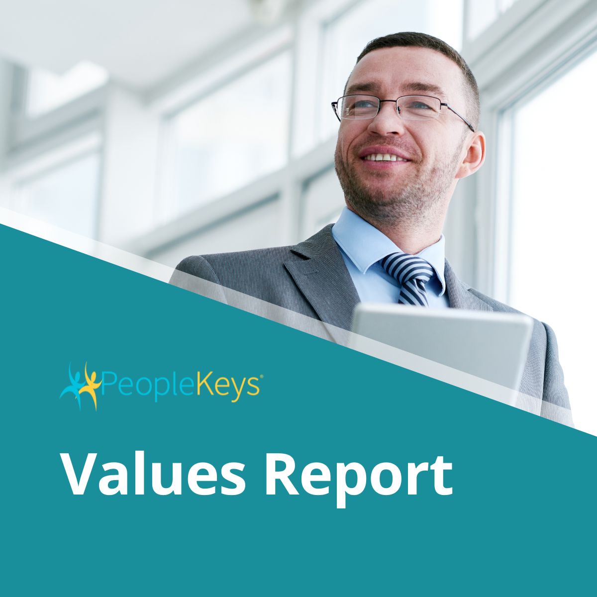 Values Report (Online)